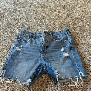 Old navy OG Straight shorts